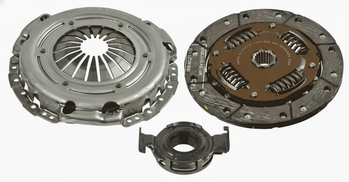 Kit embrayage 3000 950 - kit,