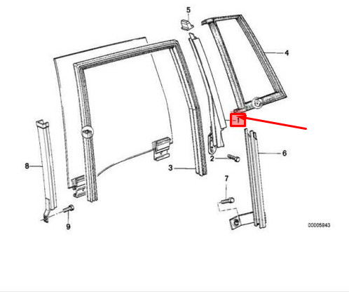 Bmw e30 touring rail de - touring,
