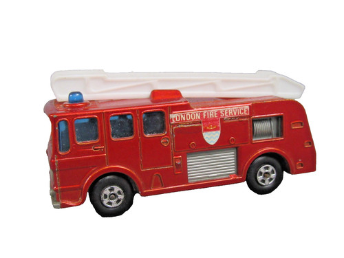 Matchbox superfast - matchbox,