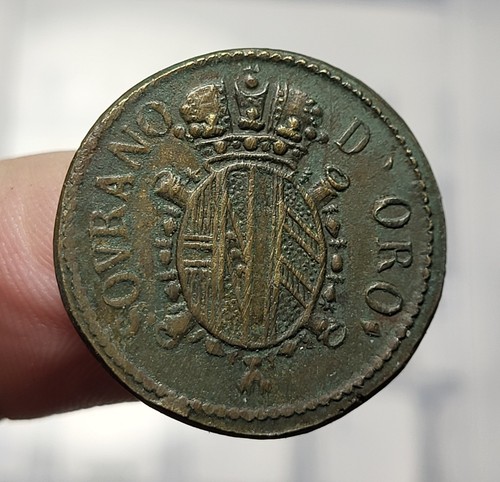 Italie poids monétaire - ~,