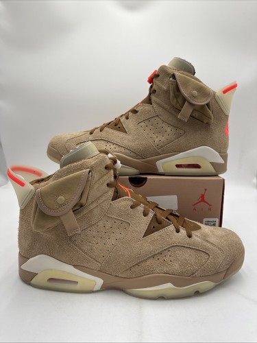 Jordan retro travis scott - jordan,