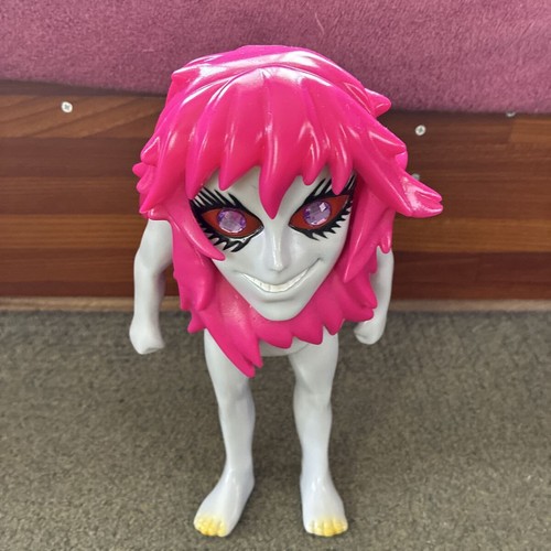 Psycho jenny nagai devilman - nagai,
