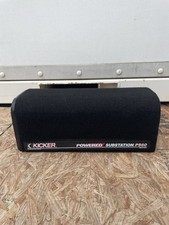 Kicker Ks60 Substation “Working”
