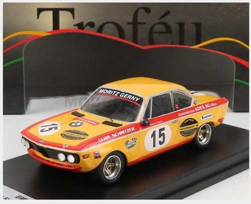 Trofeu frrit10 bmw 2800cs - bmw, n