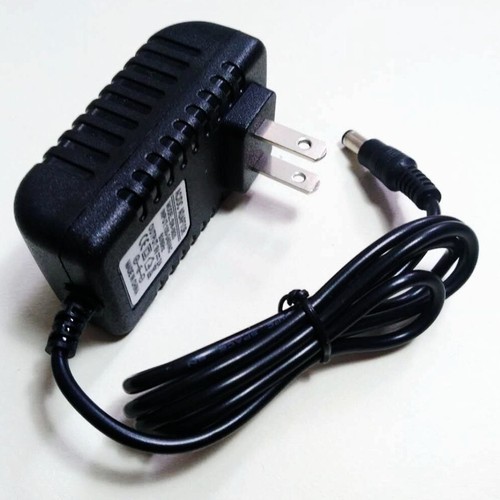 Guitar pedal power adapter - power, us
