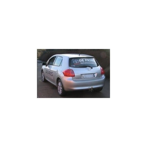 Attelage toyota auris hayon - auris,