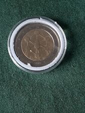2 euro  Belgique 2006 Atomium