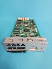 Samsung OfficeServ 7400 KPOS74BMPM/XAR MP40 Replacement Card Used Works