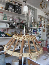 "609.15"  LUSTRE SUSPENSION