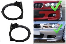 Phares anti-brouillard Couvre