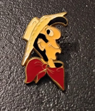 Pin’s Lucky Luke Cartoon VGC (1205)