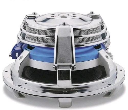 The audiobahn aw102n 4 ohm - the,