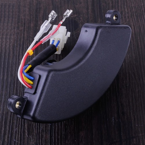 Avr voltage regulator - voltage, for