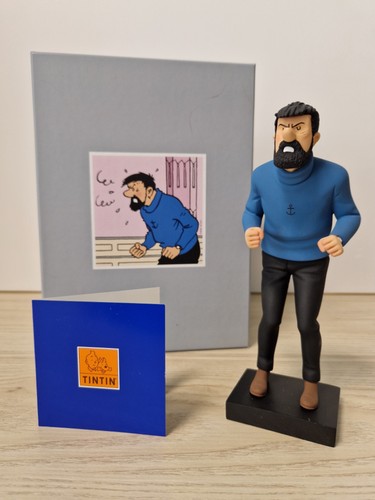 Tintin - tintin,