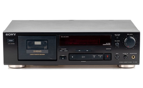 Sony k490 têtes lecteur - 3,