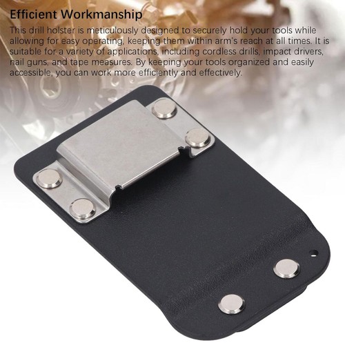 Support perceuse pour - perceuse,