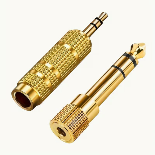 Adaptateur audio 3 5mm - adaptateur, 3,5mm