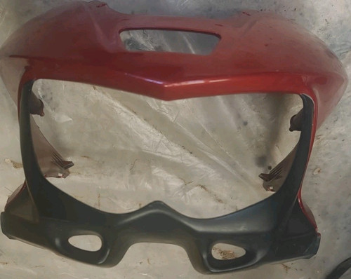 Tête fourche yamaha 850 - de,