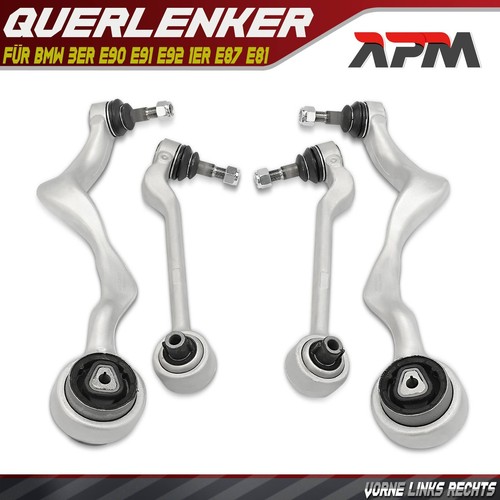 Kit bras suspension 4 - kit, de