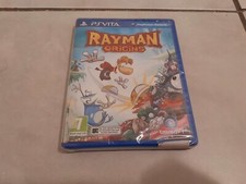 ## Sony PS Vita # Rayman