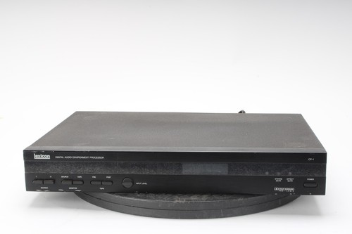 Lexicon processeur - lexicon, cp-1