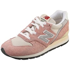 New Balance Chaussures Homme 996 Rose