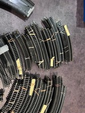 Lots 2 Rails Pour Train Miniatures