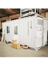 20ft Modified Container House