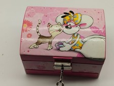 Boite Coffret à Bijoux