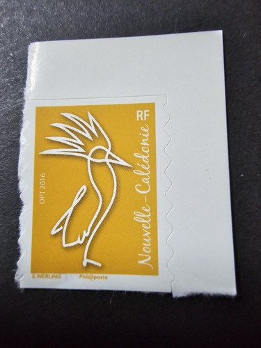 Timbre france nouvelle - timbre,
