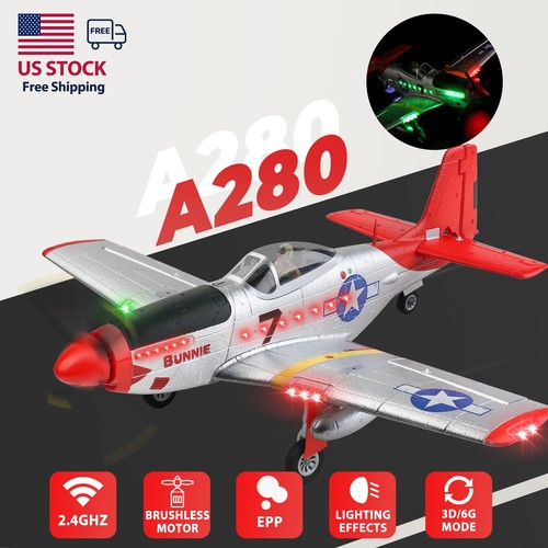 Wltoysxk a280 brushless - wltoysxk,