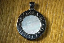 BULGARI Pendentif Vintage -