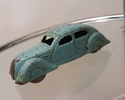 Voiture jep tole - jep,