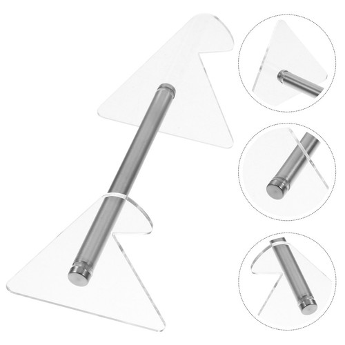 Rehausseur clavier pour - rehausseur, de