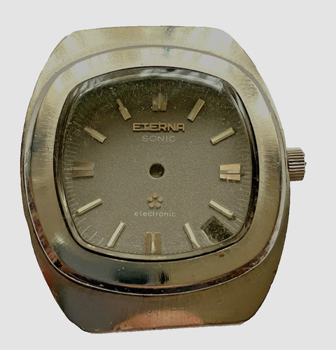 Eterna sonic esa 9162 - 9162, boitier