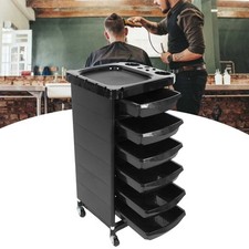 Salon De Coiffure Trolley 5