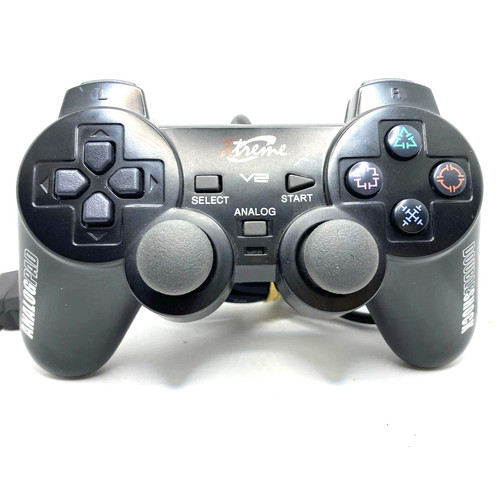 Manette ps2 générique - ✅manette,