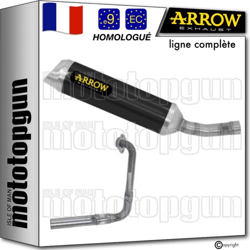 Arrow ligne complete approuve - complete,