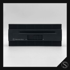 Mercedes-Benz A1408202097 Blue Point BP1117 7612001117 Navi Calculator W210 W140 APS