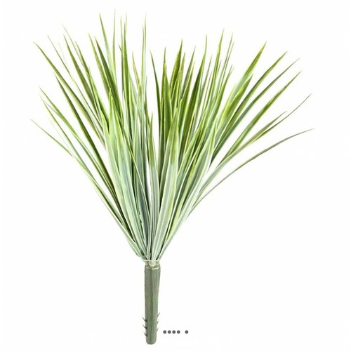 Yucca artificiel piquet - yucca,
