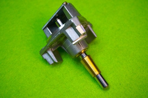 Broche pour technics sl - broche,