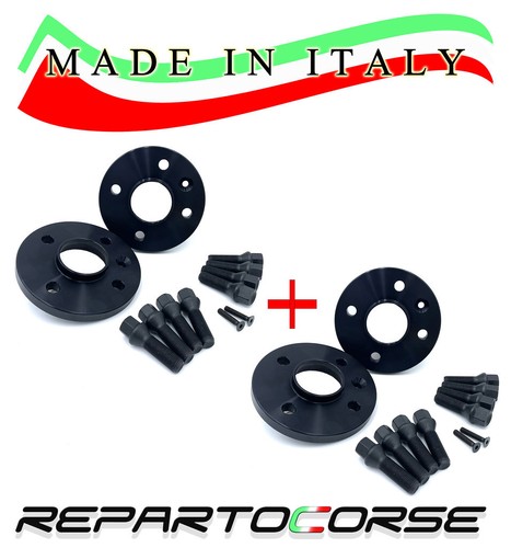 Kit distanziali 20mm - 4, 16+20mm