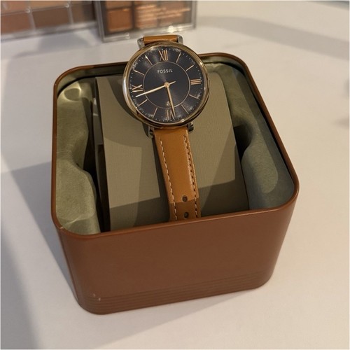 Fossil montre bracelet