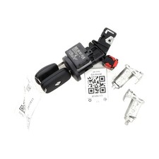 Neiman kit complet (barillet