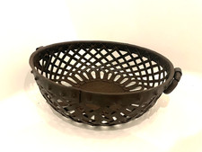 Belle coupe ou corbeille en