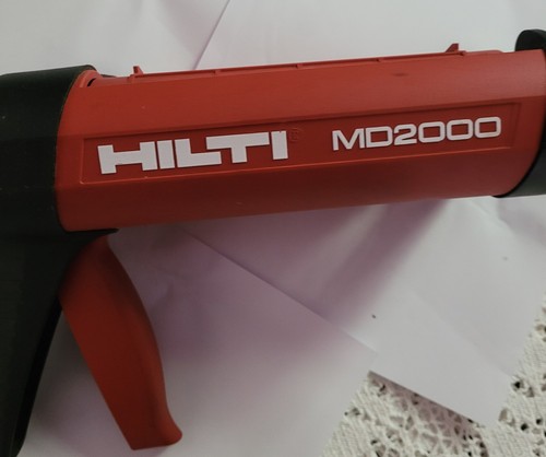Pistollet hilti scellement - pistollet,