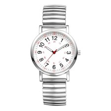 OIDEA Montre Bracelet Acier