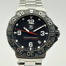 Montre homme TAG HEUER Formula