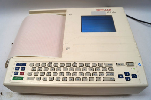Schiller 6341 baar - ag, ch-6341