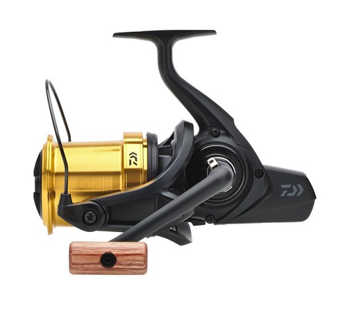 Daiwa emblem scw - daiwa,